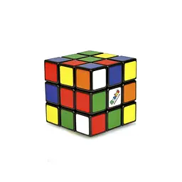 Головоломка Rubik's Кубик, 3x3 (IA3-000360) - мініатюра 2