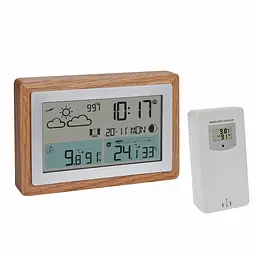 Метеостанція TFA OAK 35116754 - мініатюра 3