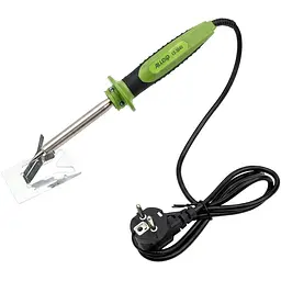 Паяльник електричний Alloid Building Tools з тримачем 40 Вт (ES-3040)