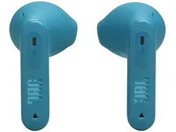 Навушники TWS JBL Tune Flex 2 Turquoise (TFLEX2TQE) - мініатюра 4