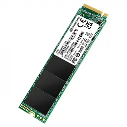 SSD накопичувач Transcend 115S (TS1TMTE115S) 1 TB - мініатюра 2