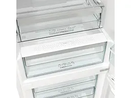 Холодильник Gorenje NRK6192AS4 - мініатюра 7