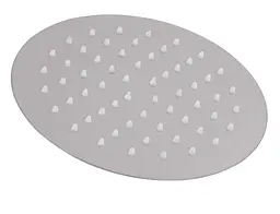 Душова система універсальна Brinex Pure 1030, Nickel (k35) BRIPUR1030NKL - мініатюра 8