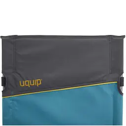 Крісло розкладне Uquip Sidney Blue/Grey (244003), Синій - мініатюра 10
