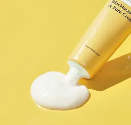 Крем для обличчя Black Head Pore Cream Manyo 30 мл - мініатюра 2