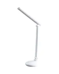 Настільна лампа Zuma Line 1913-WH LED 1x6W 3000K-6000K 235Lm IP20 біла