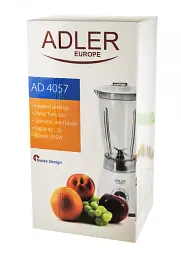 Блендер Adler AD 4057 - мініатюра 4