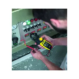 Токові кліщі Stanley САТIII, 600V, 600A (FMHT82564-0) - мініатюра 3