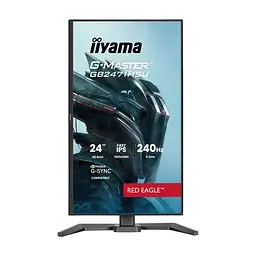 Монітор iiyama GB2471HSU-B1 - мініатюра 2