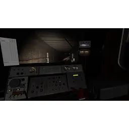Ключ активації Microsoft Metro Simulator 2 для Xbox One/Series S/X - мініатюра 4
