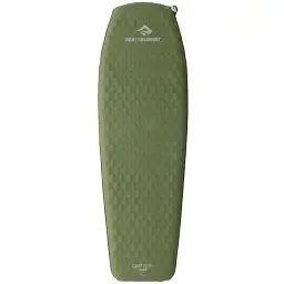 Килимок самонадувний Sea To Summit Camp Plus Self Inflating Mat Large Cypress
