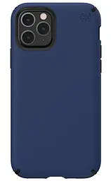 Чохол протиударний з антимікробним покриттям Speck Presidio Pro для iPhone 11 Pro Max (6.5") Blue