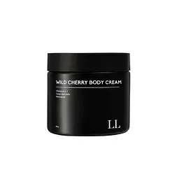 Поживний крем для тіла Wild Cherry Body Cream Love&Loss 300 мл