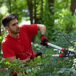 Сучкоріз садовий Intertool 730 мм FT-1112 - мініатюра 2