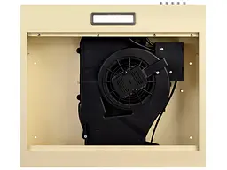 Витяжка Minola HPL 512 BG - мініатюра 7