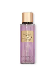 Спрей Love Spell Shimmer Victoria's Secret із шиммером 250 мл