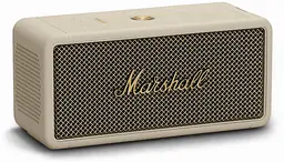 Портативна колонка Marshall Middleton Cream (1006262) - мініатюра 3