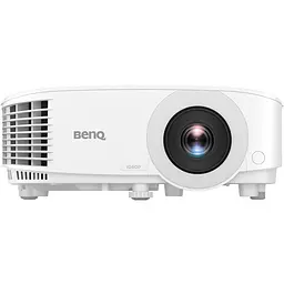 Проєктор BENQ MH560C, DLP, 1080P, 3800Lm, 15000:1, HDMI, USB, білий