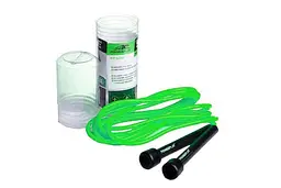 Скакалка PowerPlay Green 2.8 м (4201) - мініатюра 2