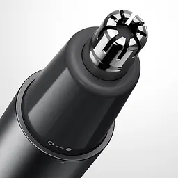 Тример для носа та вух Xiaomi MiJia Electric Nose Hair Trimmer (MJGHB1LF) - мініатюра 2