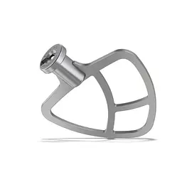 Кухонна машина KitchenAid Artisan Plus 4,7 л 5KSM50PKVEPL - мініатюра 7
