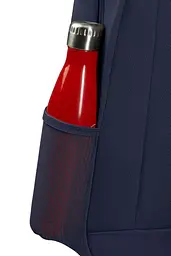 Рюкзак 14.1" Samsonite GUARDIT CLASSY MIDNIGHT BLUE 38x27x14,5 KH1*11004 - мініатюра 3