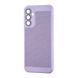 Чохол Perfomed Samsung A14 4G/A14 5G (A145/A146) Lilac Purple