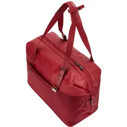 Дорожня сумка Thule Spira Weekender 37L Rio Red (TH 3203780) - мініатюра 3