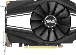 Відеокарта ASUS GeForce GTX1660 SUPER 6144Mb PHOENIX OC (PH-GTX1660S-O6G) б/в