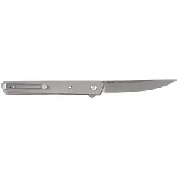 Ніж Boker Plus Kwaiken Air Titanium - мініатюра 2