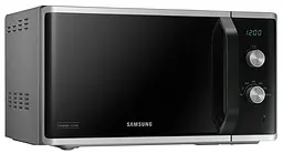 Мікрохвильова піч Samsung MS23K3614AS/UA (6823612) - мініатюра 3