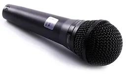 Мікрофон вокальний Shure PGA58-XLR - мініатюра 3