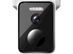 IP-камера відеоспостереження Xiaomi Solar Outdoor Camera BW400 Pro Set (BHR7747GL) - мініатюра 12