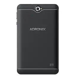 Планшет-телефон Adronix Mini TAB 7 3G Black - мініатюра 4