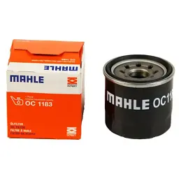 Фільтр масляний Mahle OC1183 - мініатюра 2