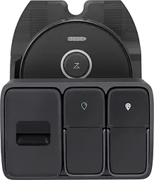 Робот-пилосос RoboRock Vacuum Cleaner S8 Pro Ultra Black [86913] - мініатюра 5