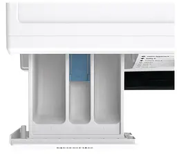 Пральна машина Gorenje WNHEI74SAS/UA автоматична (6949376) - мініатюра 3