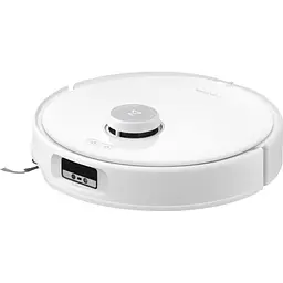 Робот-пилосос Roborock Qrevo Edge White [135489] - мініатюра 5