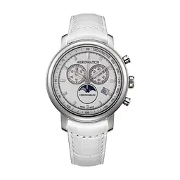 Наручний годинник Aerowatch 84936AA04