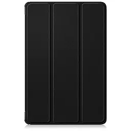 Чохол HardCase Lenovo Tab K11 Plus 11.45 TB352 2025 Чорний - мініатюра 2
