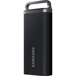 SSD накопичувач Samsung T5 EVO 8 TB (MU-PH8T0S) - мініатюра 3