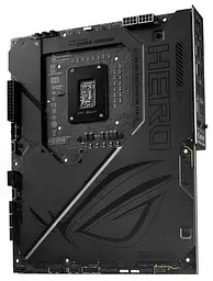 Материнська плата ASUS ROG MAXIMUS Z890 HERO BTF (90MB1KG0-M0EAY0) (ROG MAXIMUS Z890 HERO BTF) (Socket 1851, Intel Z890, ATX) - мініатюра 7