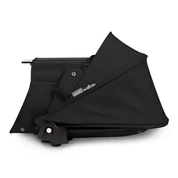 Люлька BABYZEN YOYO Bassinet Black (595403) - мініатюра 4