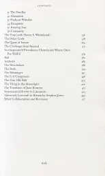 Eldritch Tales. A Miscellany of the Macabre - мініатюра 4