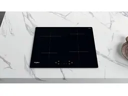 Варильна поверхня Whirlpool WS QS460 NE - мініатюра 4
