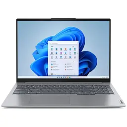 Ноутбук Lenovo ThinkBook 16 G7 ARP,1920x1200 IPS 300nits,7 7735HS 8-core,16 GB DDR5,512 GB m2 PCIe,Radeon