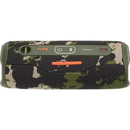 Портативна колонка JBL Flip 6 Squad (JBLFLIP6SQUAD) - мініатюра 5