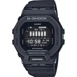 Годинник Casio GBD-200-1ER