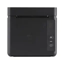 Принтер чеків HCUBE USB, Serial, Ethernet, RJ45 Sam4s (HCUBE-102D) - мініатюра 5