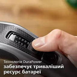 Машинка для підстригання волосся Philips Series 3000 (HC3525/15) - мініатюра 6